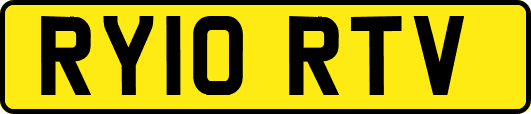 RY10RTV