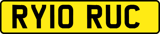 RY10RUC