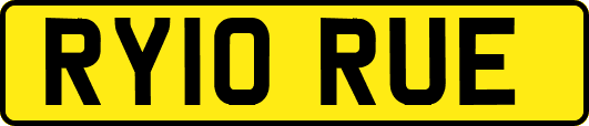 RY10RUE