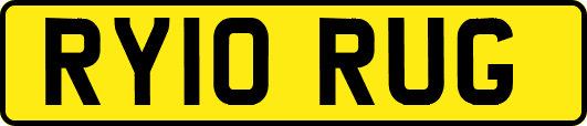 RY10RUG