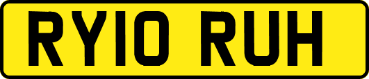 RY10RUH