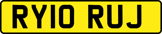 RY10RUJ
