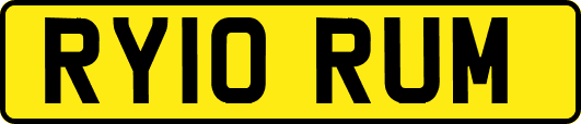 RY10RUM