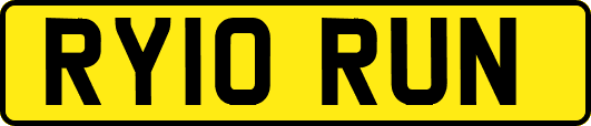 RY10RUN