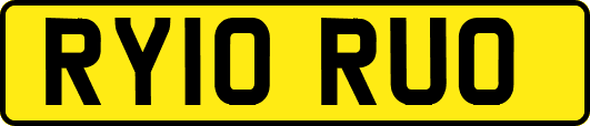 RY10RUO