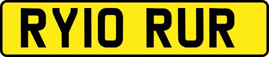 RY10RUR