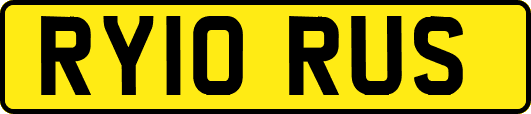 RY10RUS