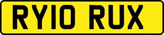 RY10RUX