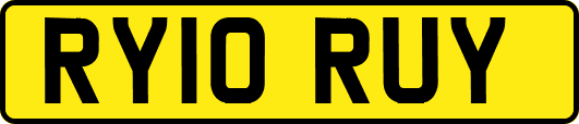 RY10RUY