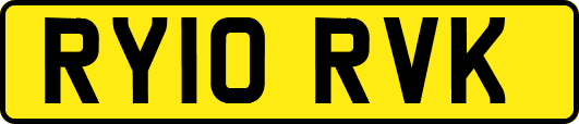 RY10RVK