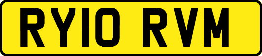 RY10RVM