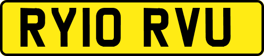 RY10RVU