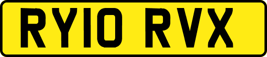 RY10RVX