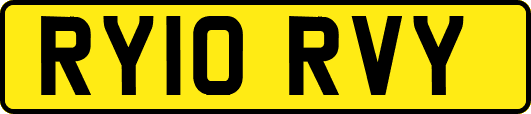 RY10RVY