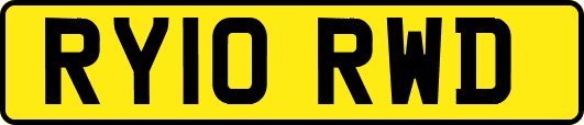 RY10RWD