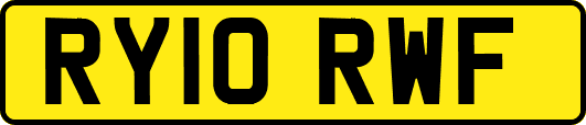 RY10RWF