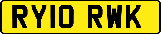 RY10RWK
