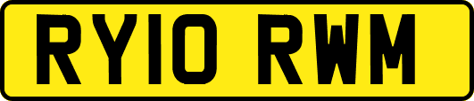 RY10RWM