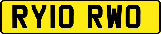 RY10RWO