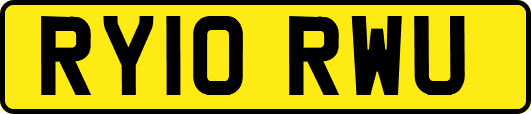 RY10RWU