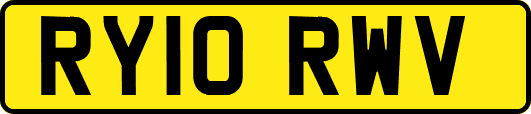 RY10RWV
