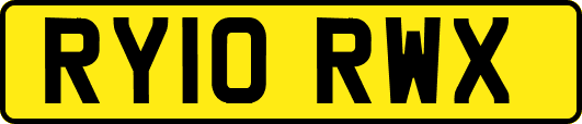 RY10RWX