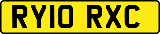 RY10RXC
