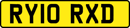 RY10RXD