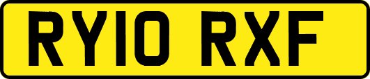 RY10RXF