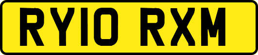 RY10RXM