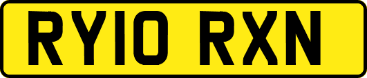 RY10RXN