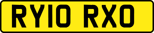 RY10RXO