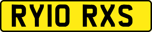 RY10RXS