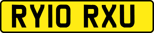 RY10RXU