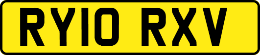 RY10RXV
