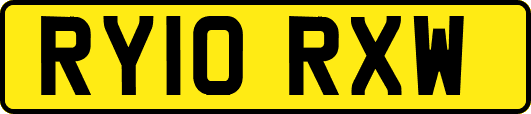RY10RXW
