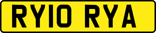RY10RYA