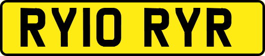 RY10RYR