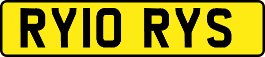 RY10RYS
