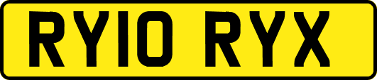 RY10RYX