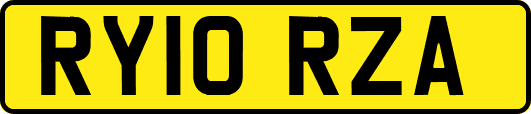 RY10RZA