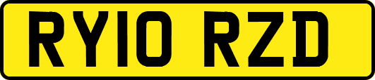 RY10RZD