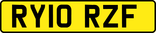 RY10RZF