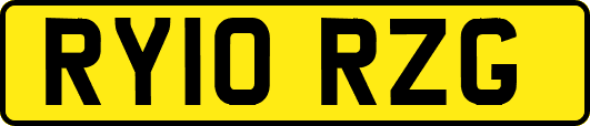RY10RZG