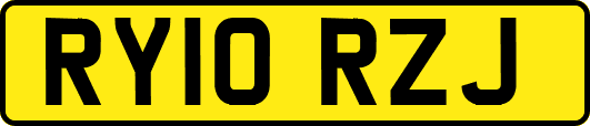 RY10RZJ