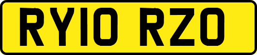 RY10RZO