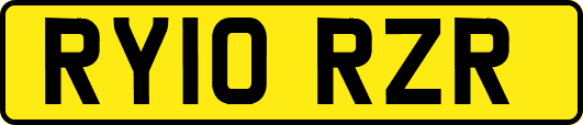 RY10RZR