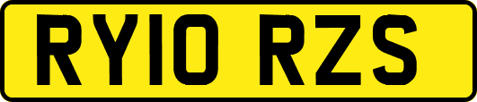 RY10RZS