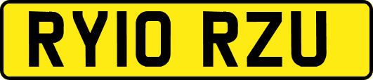 RY10RZU