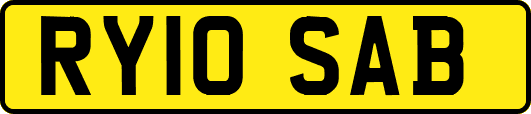 RY10SAB